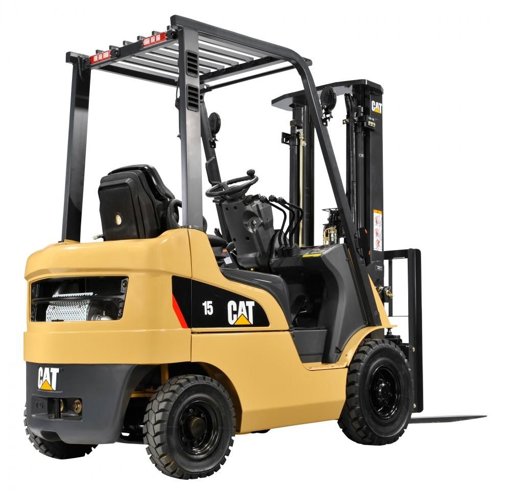 CAT Forklift