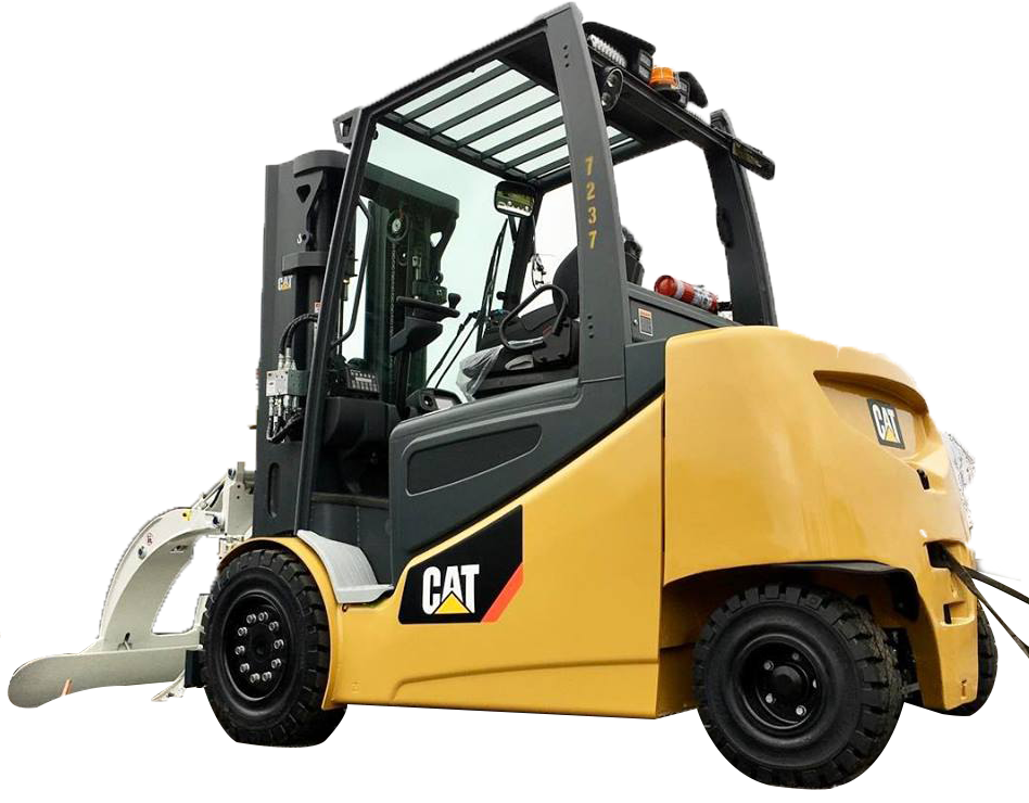 CAT Forklift