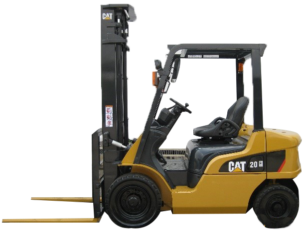 CAT Forklift