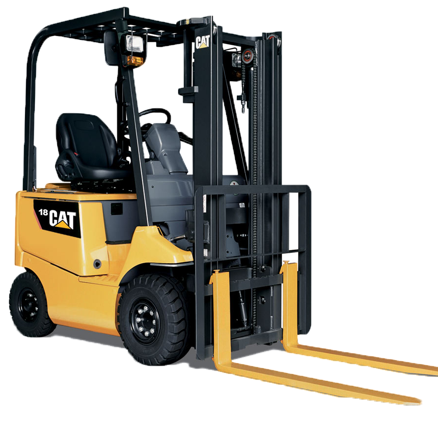 CAT Forklift