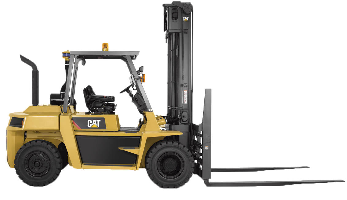 CAT Forklift