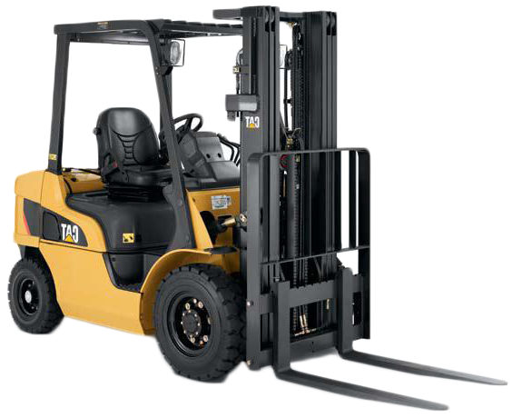 CAT Forklift
